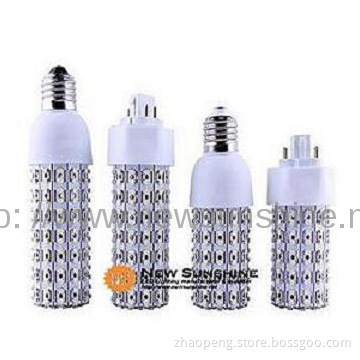 CE ROHS E26 E27 3 year warranty 9W indoor led corn bulb